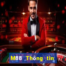 M88 Thông tin về Dory game bài