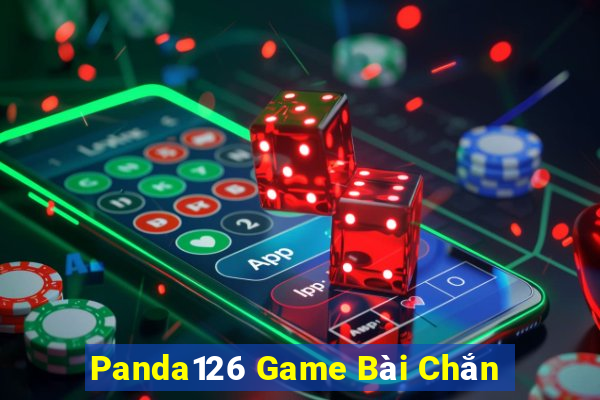 Panda126 Game Bài Chắn