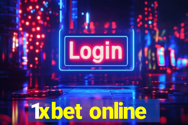 1xbet online