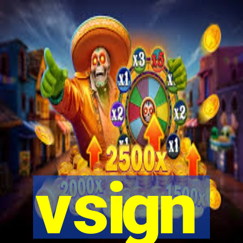 vsign