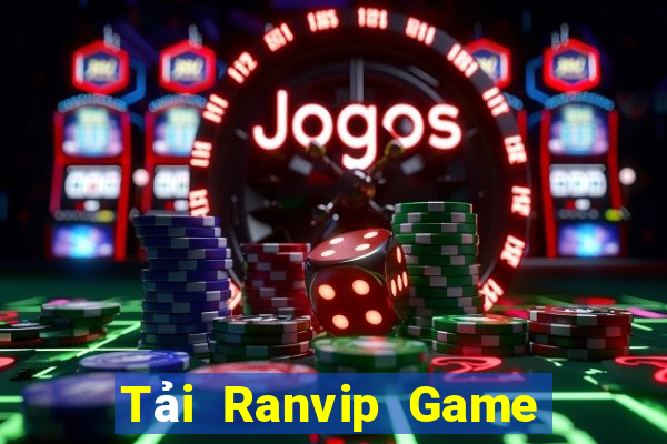 Tải Ranvip Game Bài 888