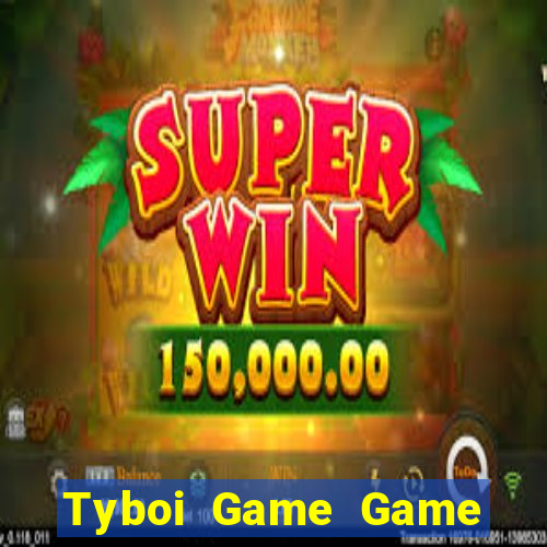 Tyboi Game Game Bài 77