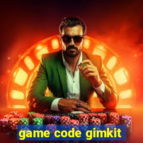 game code gimkit