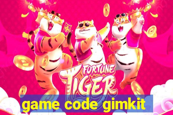 game code gimkit