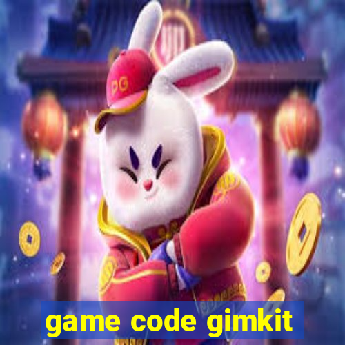 game code gimkit