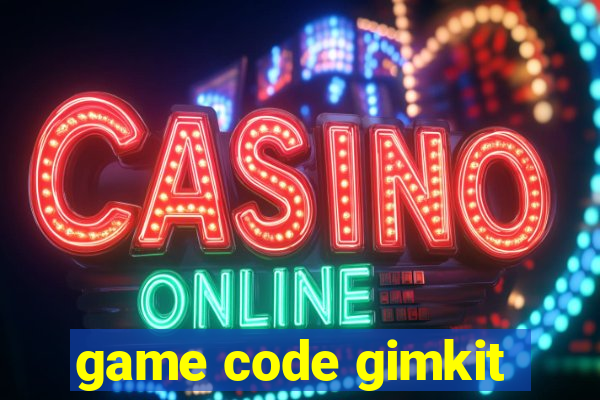 game code gimkit