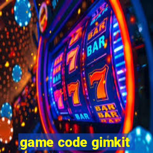 game code gimkit