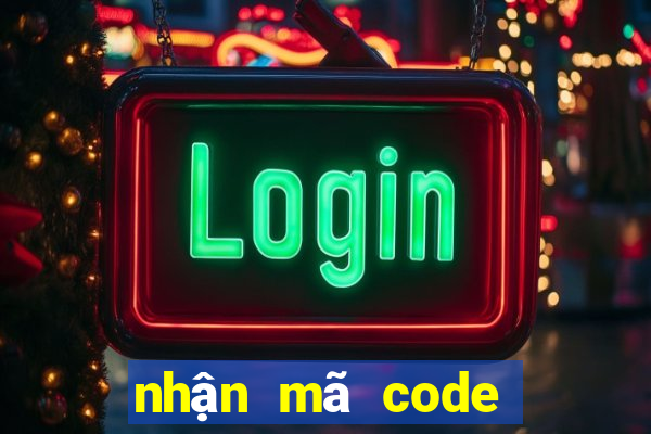 nhận mã code liên quân