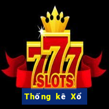 Thống kê Xổ Số Cà Mau ngày 19