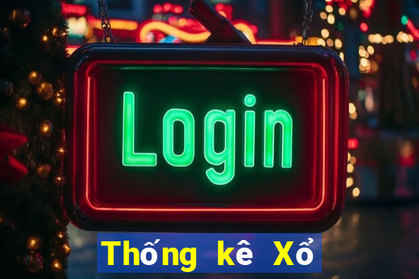 Thống kê Xổ Số Cà Mau ngày 19