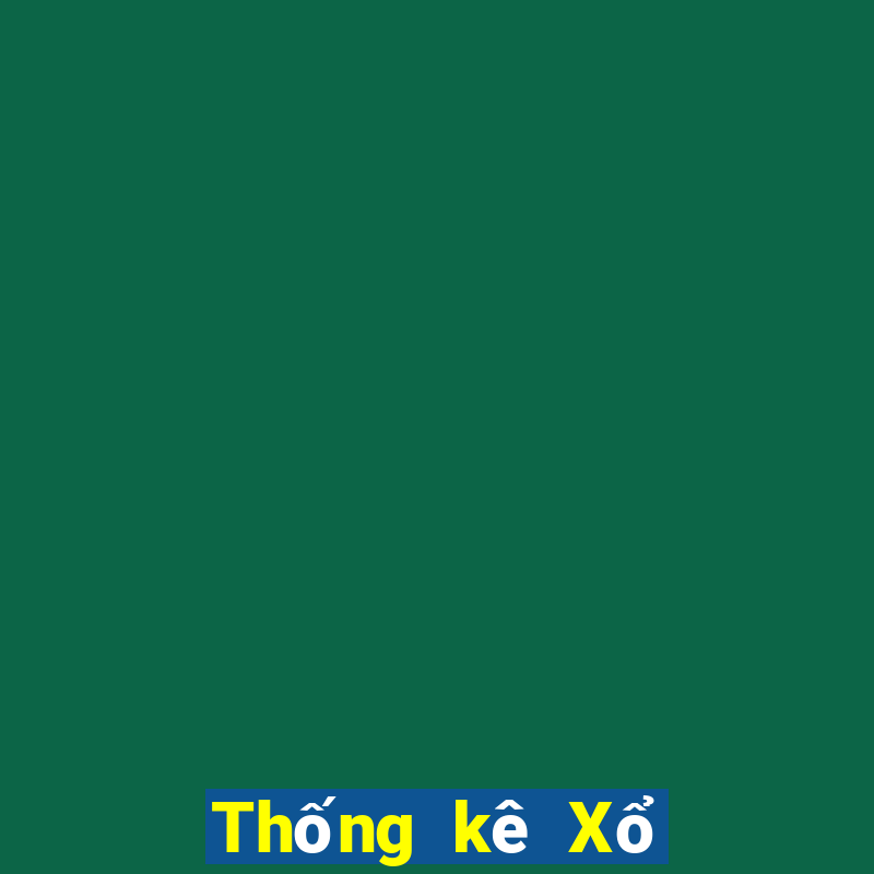 Thống kê Xổ Số Cà Mau ngày 19