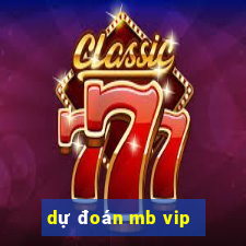 du doan mb vip