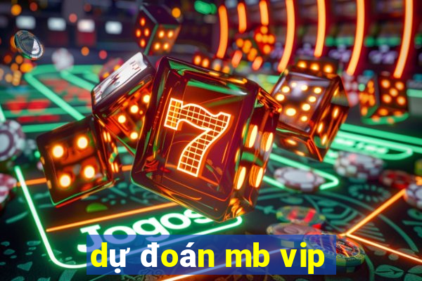 du doan mb vip