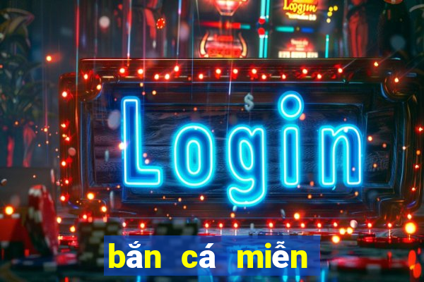 bắn cá miễn phí online