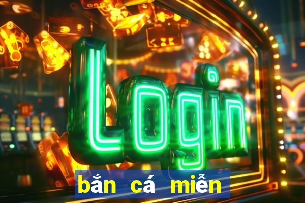 bắn cá miễn phí online