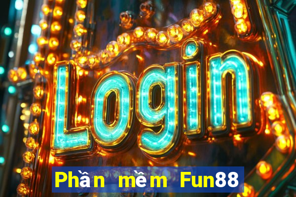 Phần mềm Fun88 xổ số đặt cược