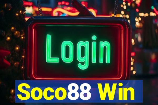 Soco88 Win