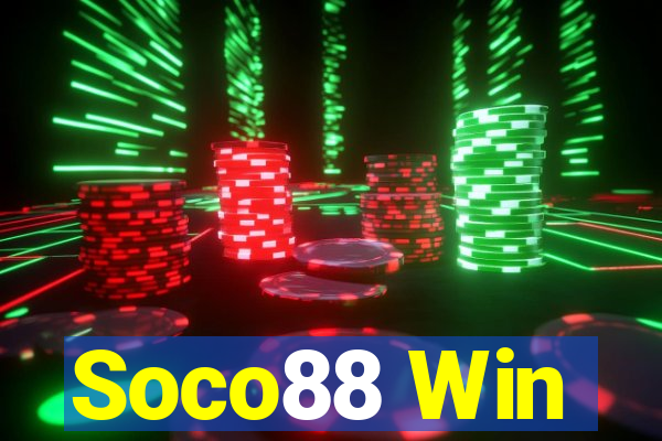 Soco88 Win