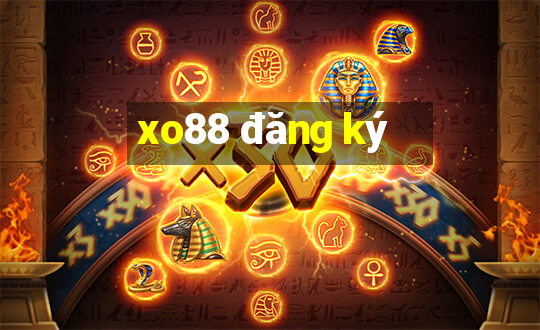 xo88 đăng ký