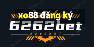 xo88 đăng ký