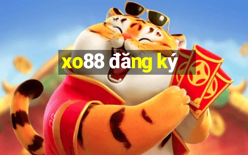 xo88 đăng ký