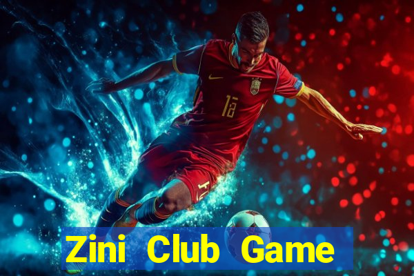 Zini Club Game Bài Poker Online