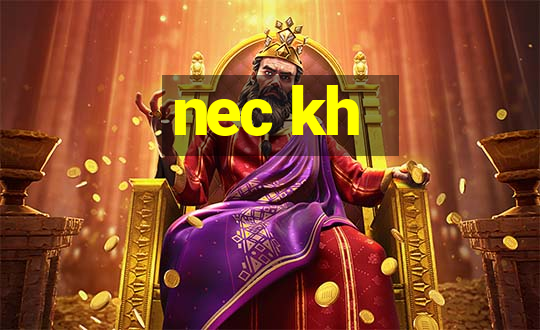 nec kh