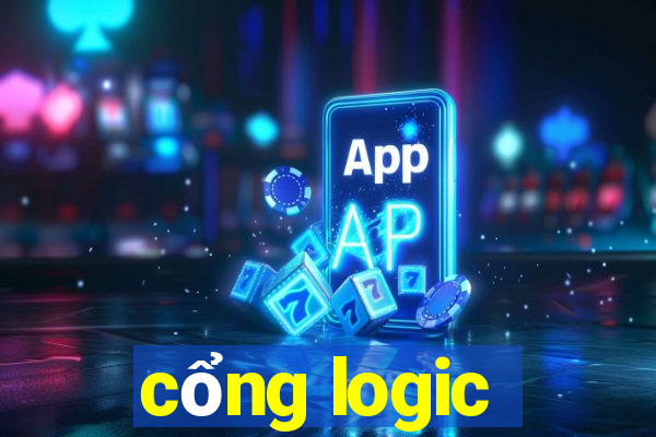 cổng logic