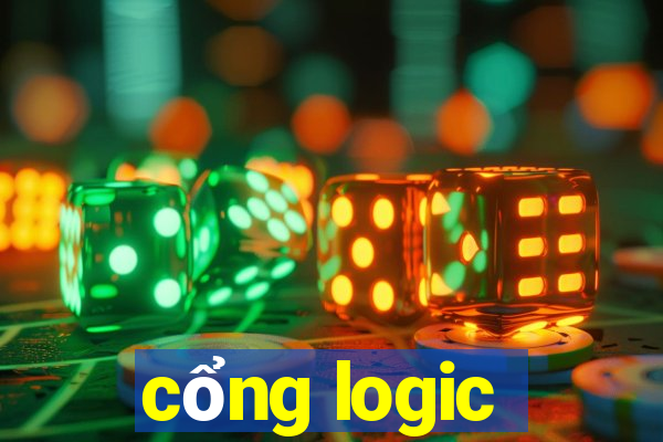 cổng logic