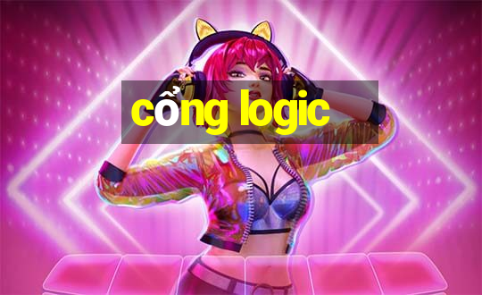 cổng logic