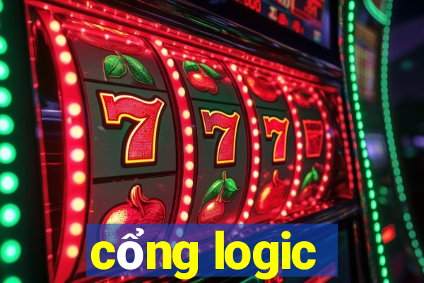 cổng logic