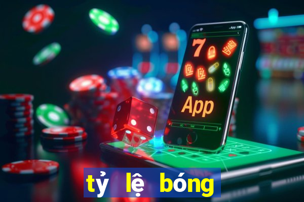 tỷ lệ bóng đá ngoại hạng anh hôm nay