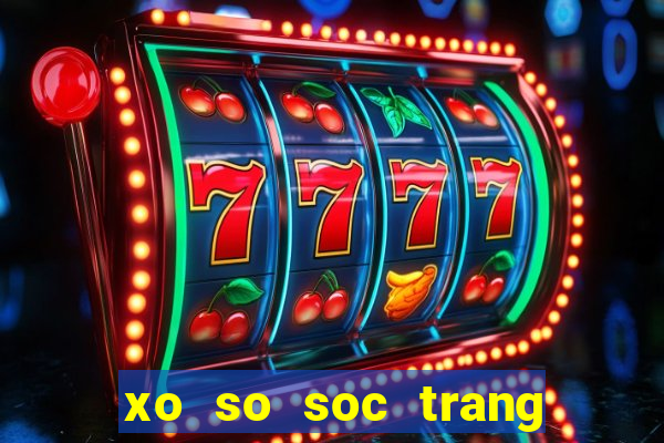 xo so soc trang 10 1