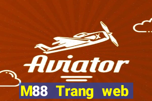 M88 Trang web chính thức của Big Winner game bài