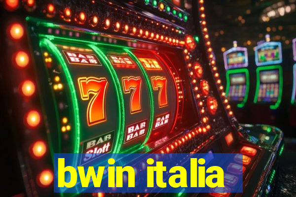 bwin italia