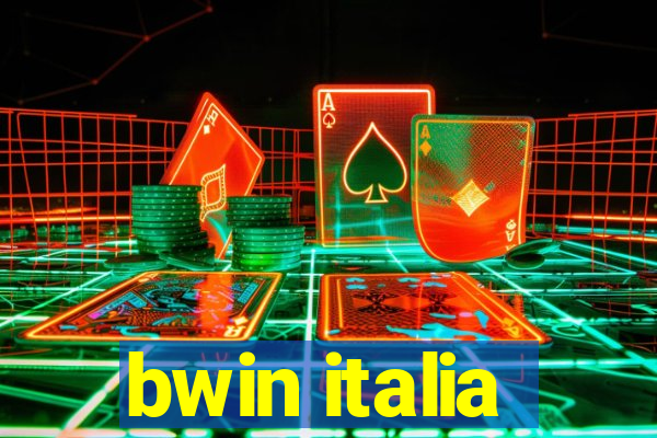 bwin italia