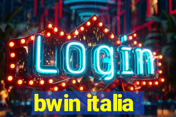 bwin italia