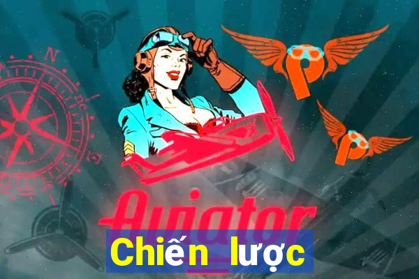 Chiến lược xổ số Tải về