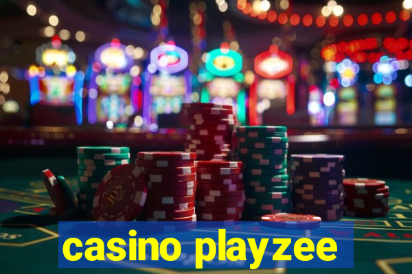 casino playzee