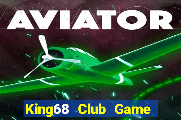 King68 Club Game Bài G52