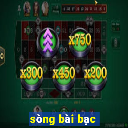 sòng bài bạc