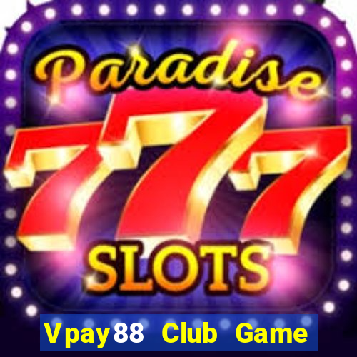 Vpay88 Club Game Bài Yo88