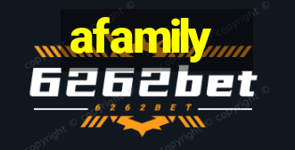 afamily