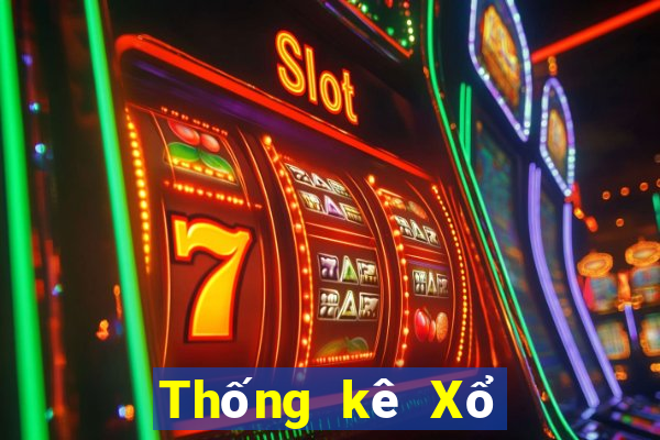 Thống kê Xổ Số đà nẵng ngày 7