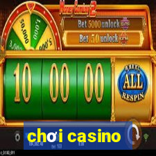 choi casino