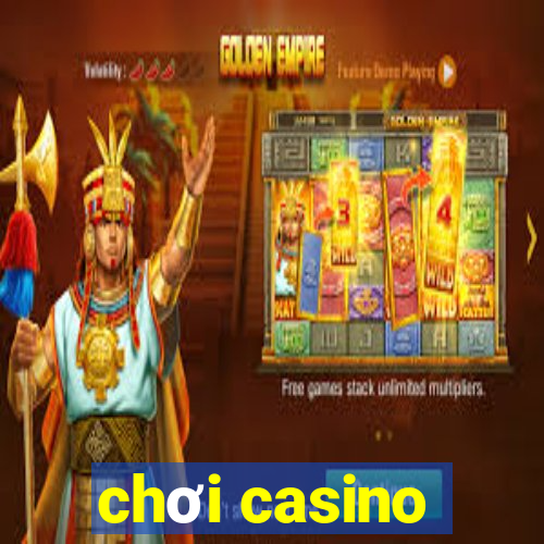 choi casino