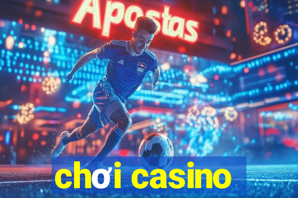 choi casino