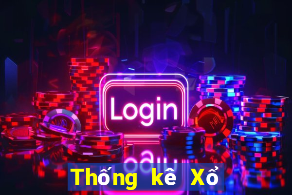 Thống kê Xổ Số Max 3D ngày 16