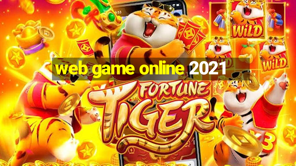 web game online 2021