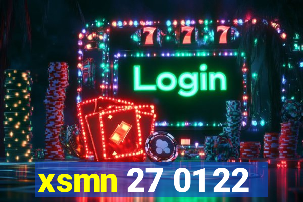 xsmn 27 01 22